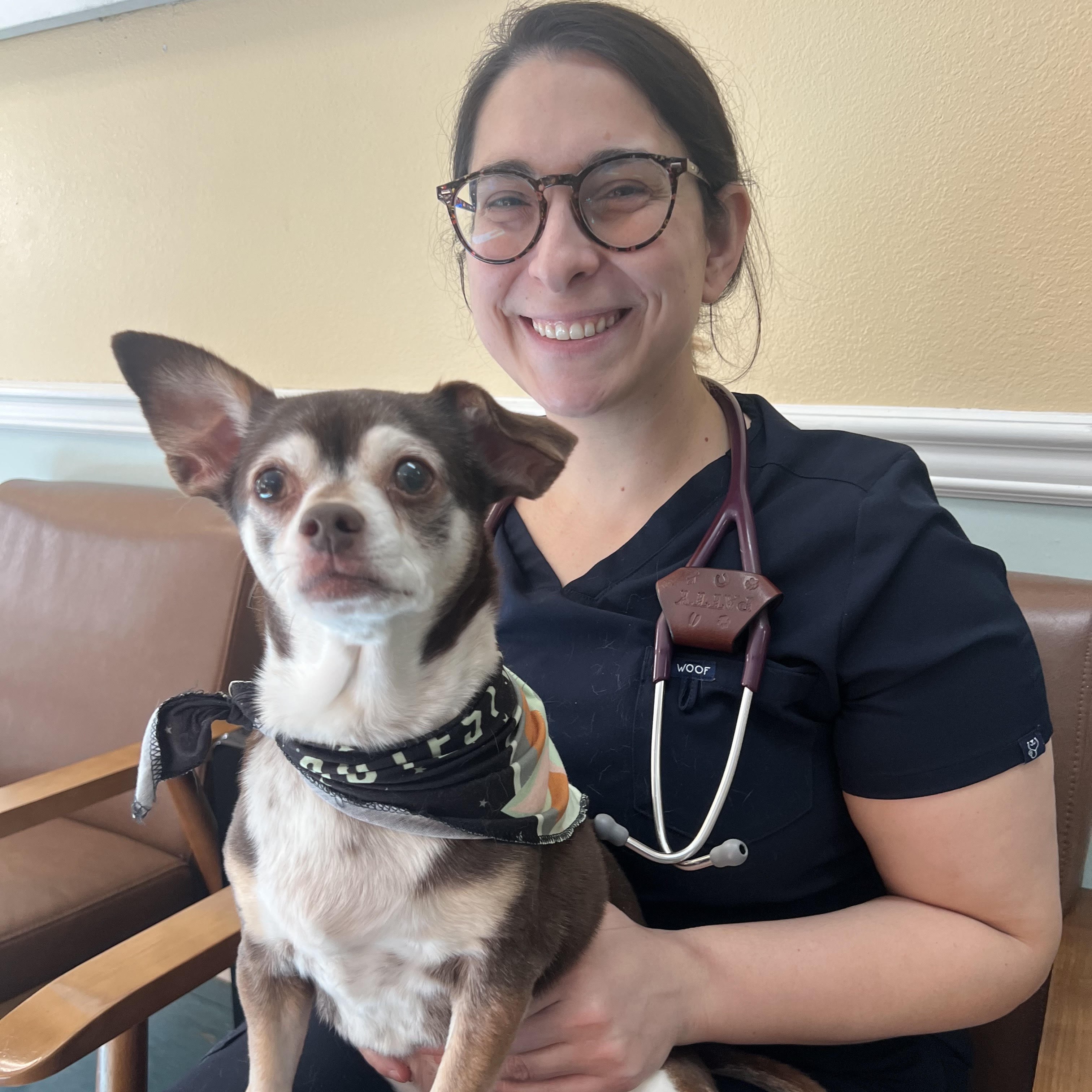 Profile for Patty Kalinichenko