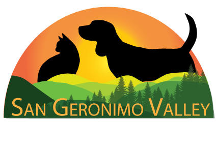 San Geronimo Valley
