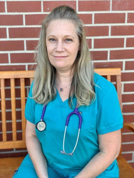 Profile for Charlotte